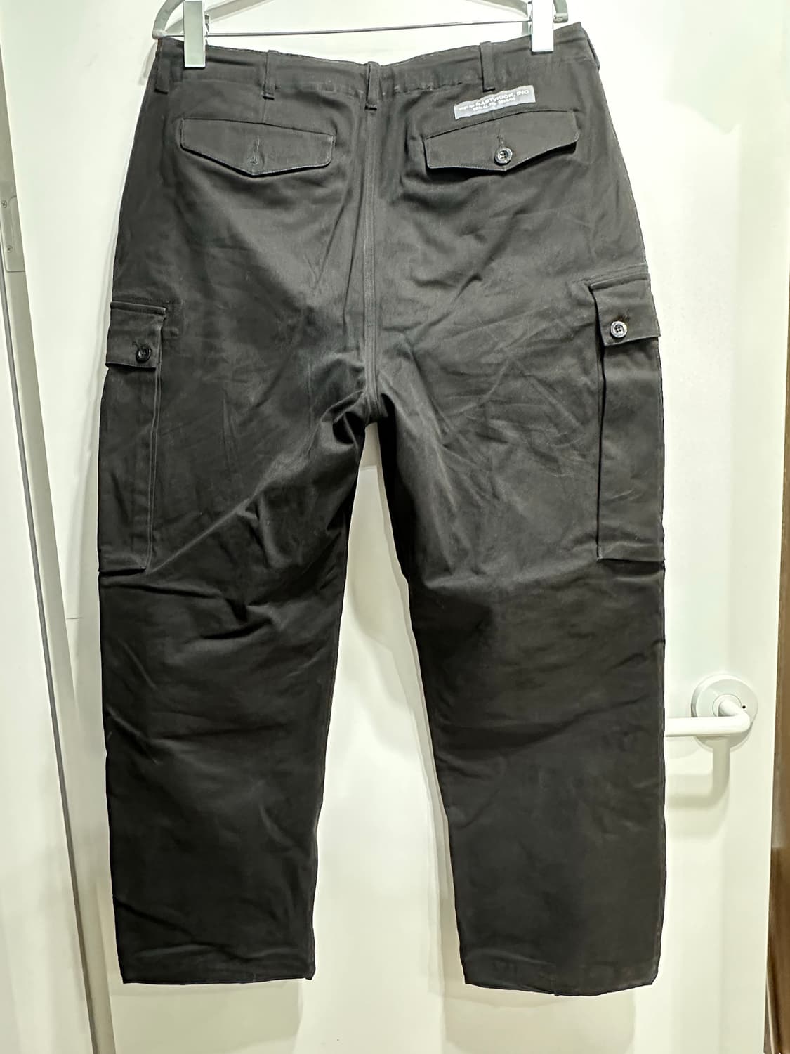 L] 트레셔, 네스티킥 팬츠 2종 일괄 상품이미지8