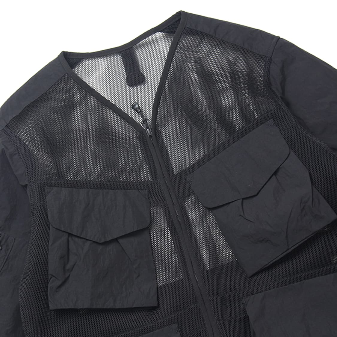 SNOW PEAK "Jacket" 상품이미지5