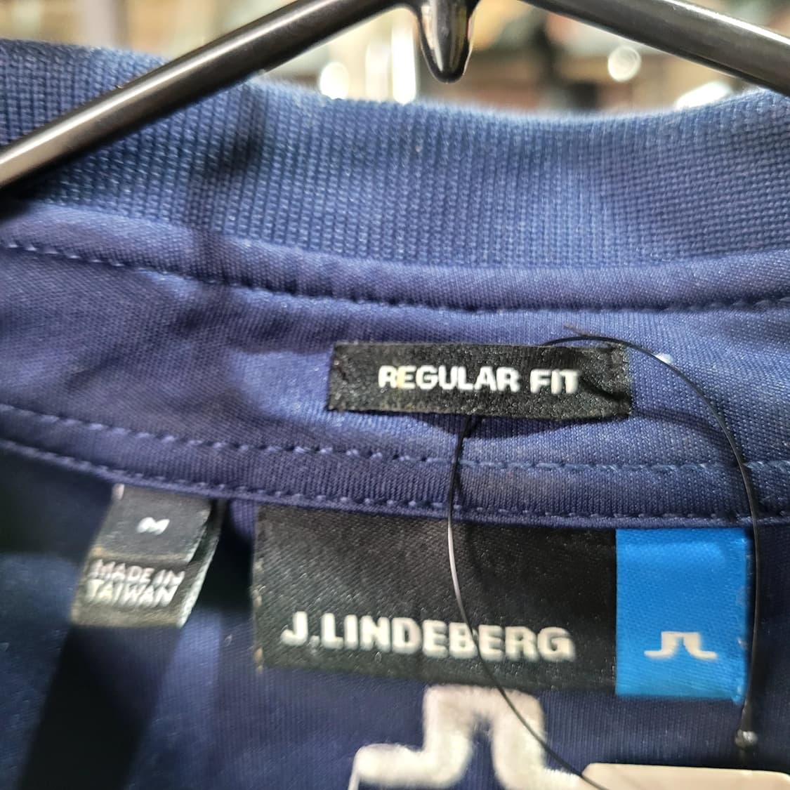 J.LINDEBERG  남성 골프웨어 (2종류) 상품이미지7