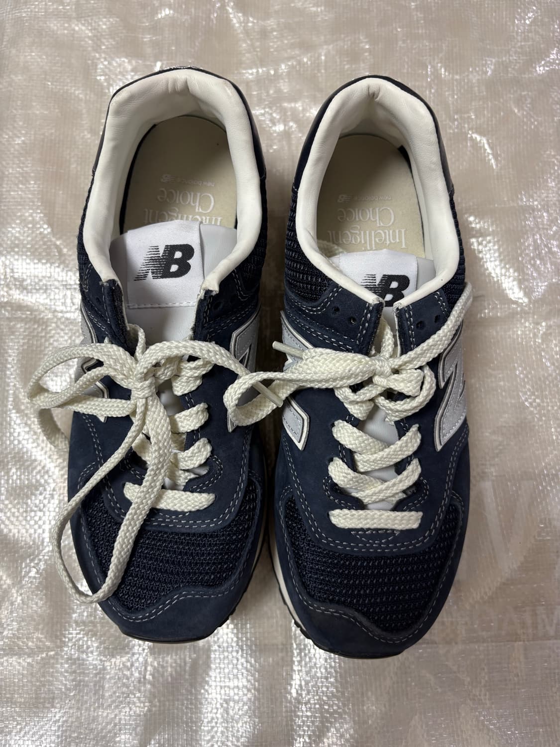 뉴발란스 574 포터리 콜라보 상품이미지1