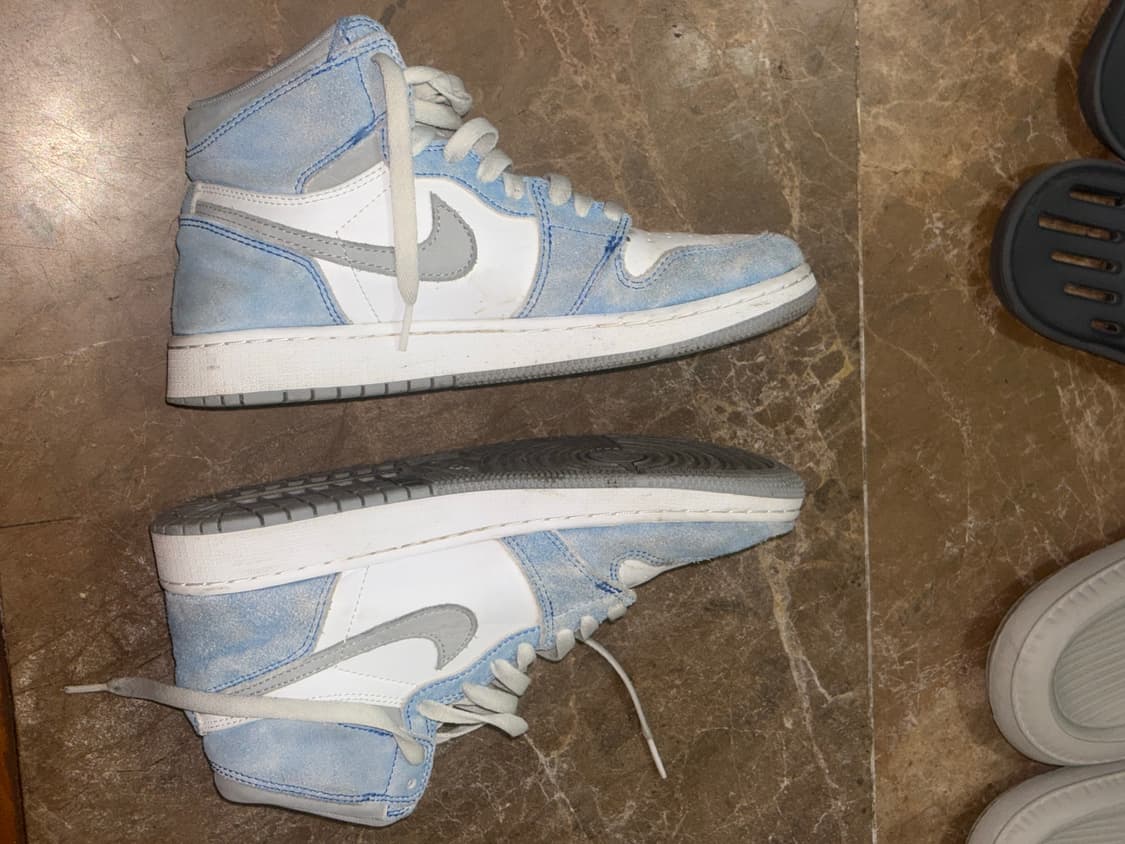 나이키 조던 1 하이 하이퍼로얄 Jordan retro high 상품이미지3