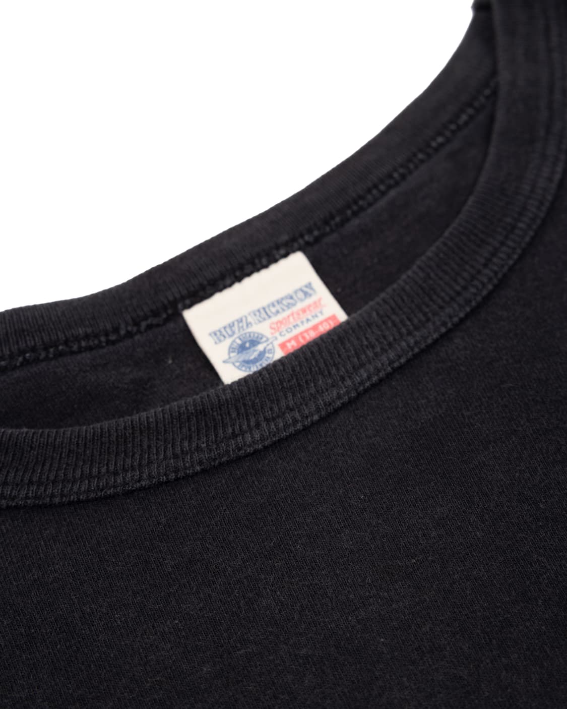 Buzz Rickson's GRIM REAPERS Sweatshirt 상품이미지4
