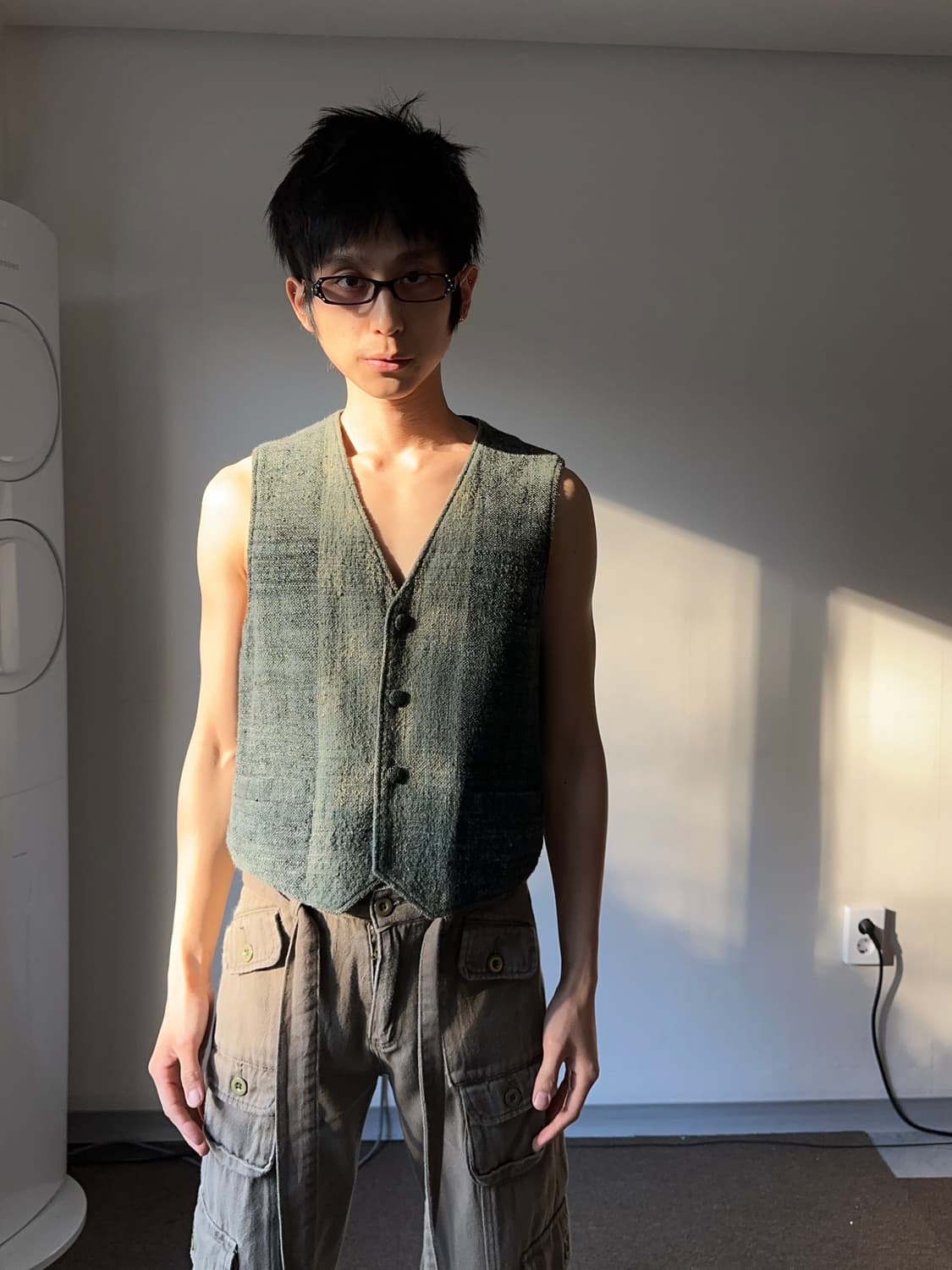 染織 콘트라스트 베스트 상품이미지2