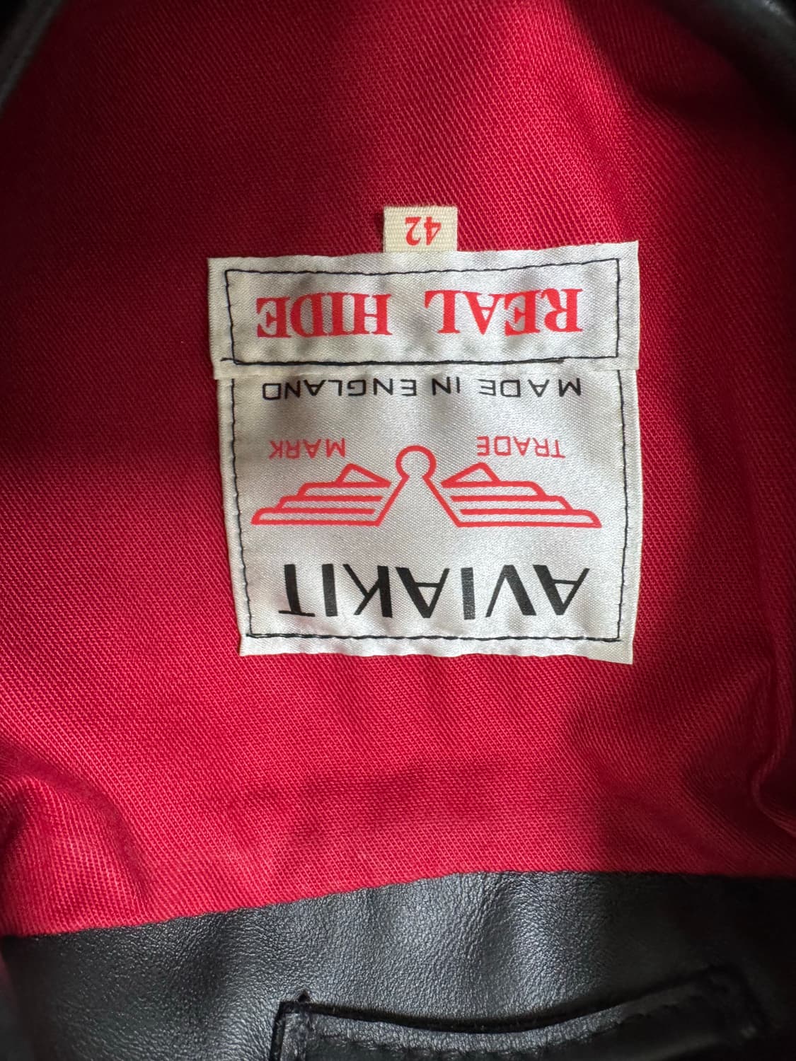 루이스레더 391 홀스하이드 42R 상품이미지9