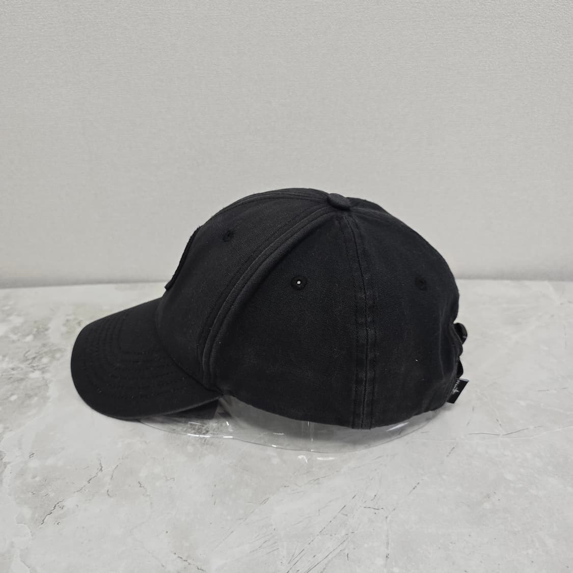 스톤아일랜드 볼캡 모자 판매 상품이미지2