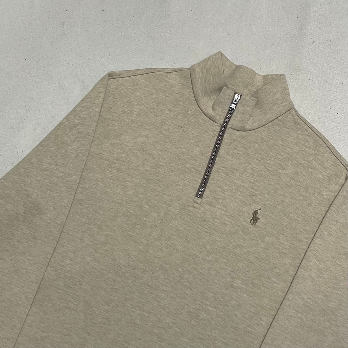 M 폴로랄프로렌 반집업 반폴라 상품이미지1