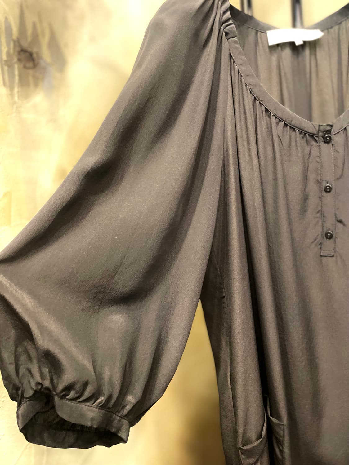 Gerard Darel 실크 원피스 66 상품이미지3