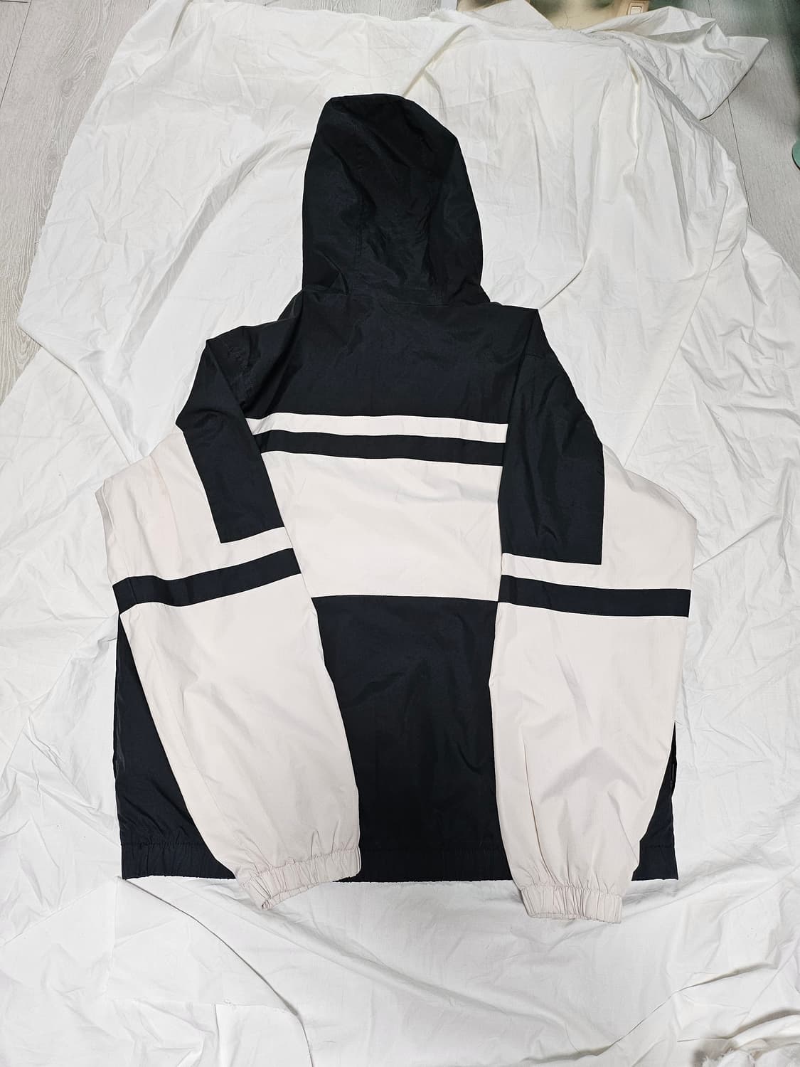 나이키 에어 후디 아노락 XL 상품이미지2