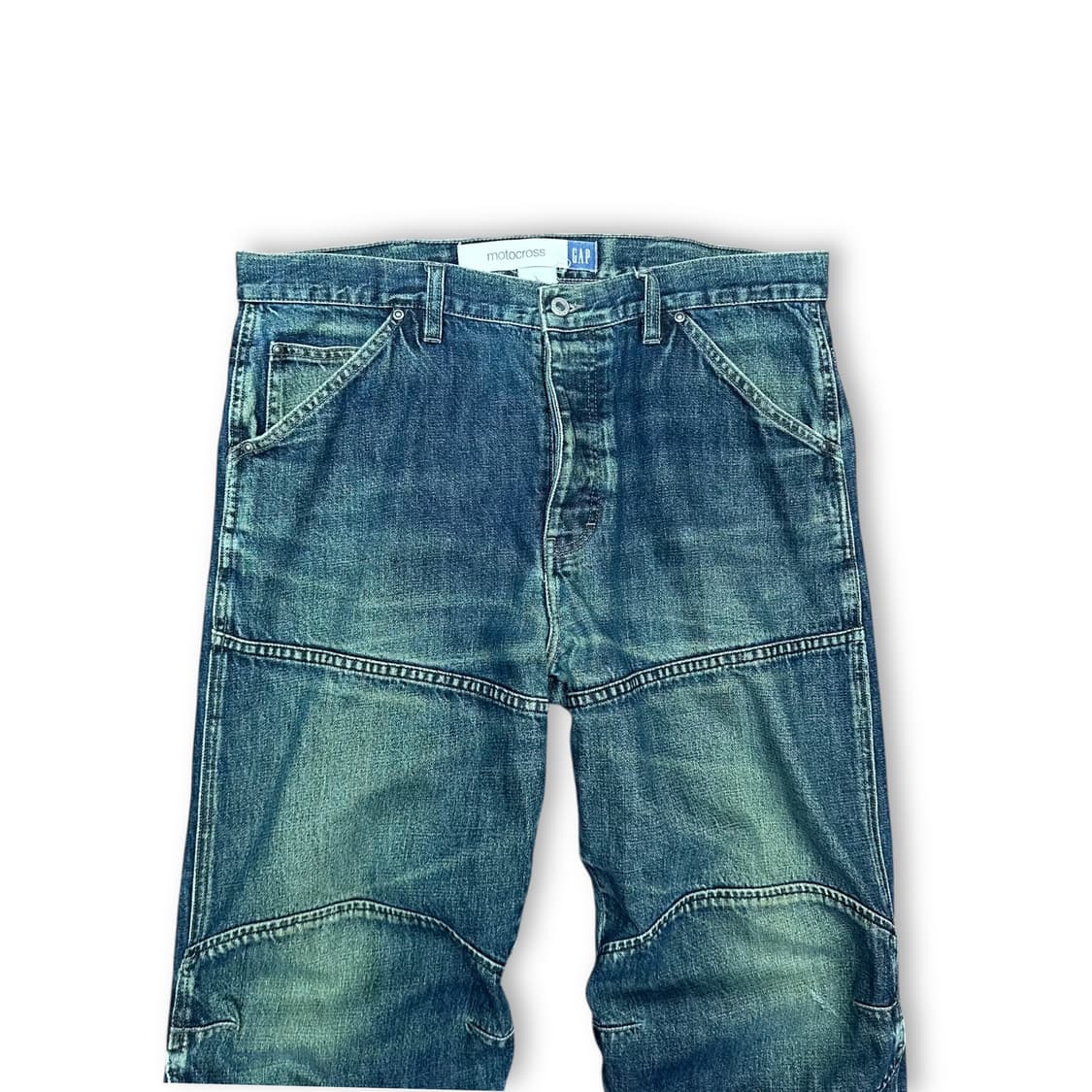 갭 모토크로스 데님 팬츠 상품이미지2