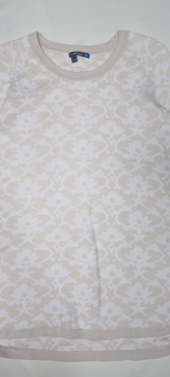 제이린더버그 골프 니트 XL _ 여성 상품이미지2