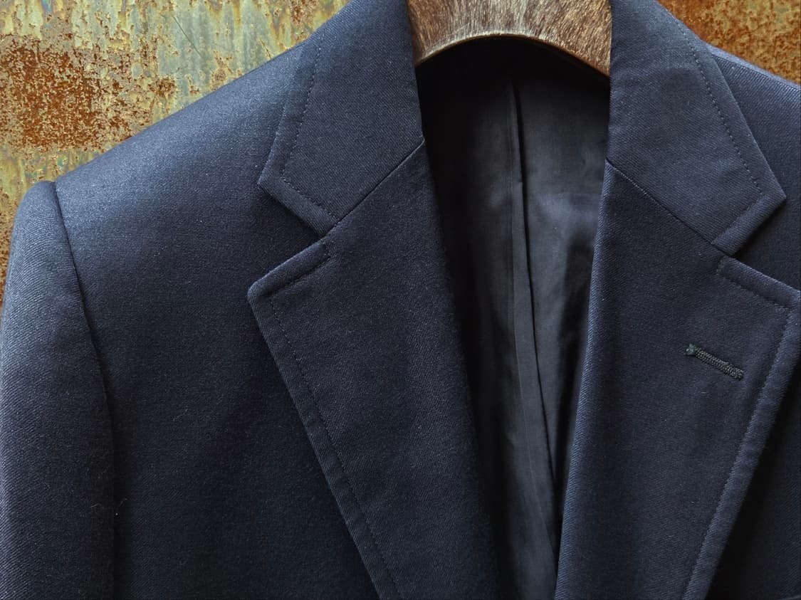 사우스윅 by 쉽스 네이비블레이져  상품이미지2