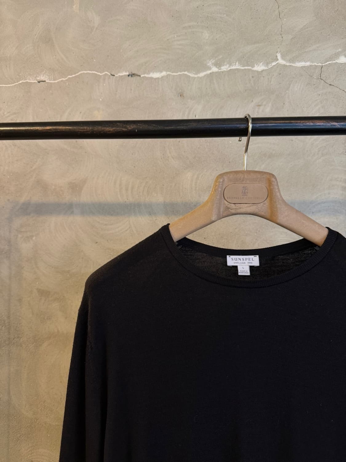 선스펠 니트 100~103 상품이미지2