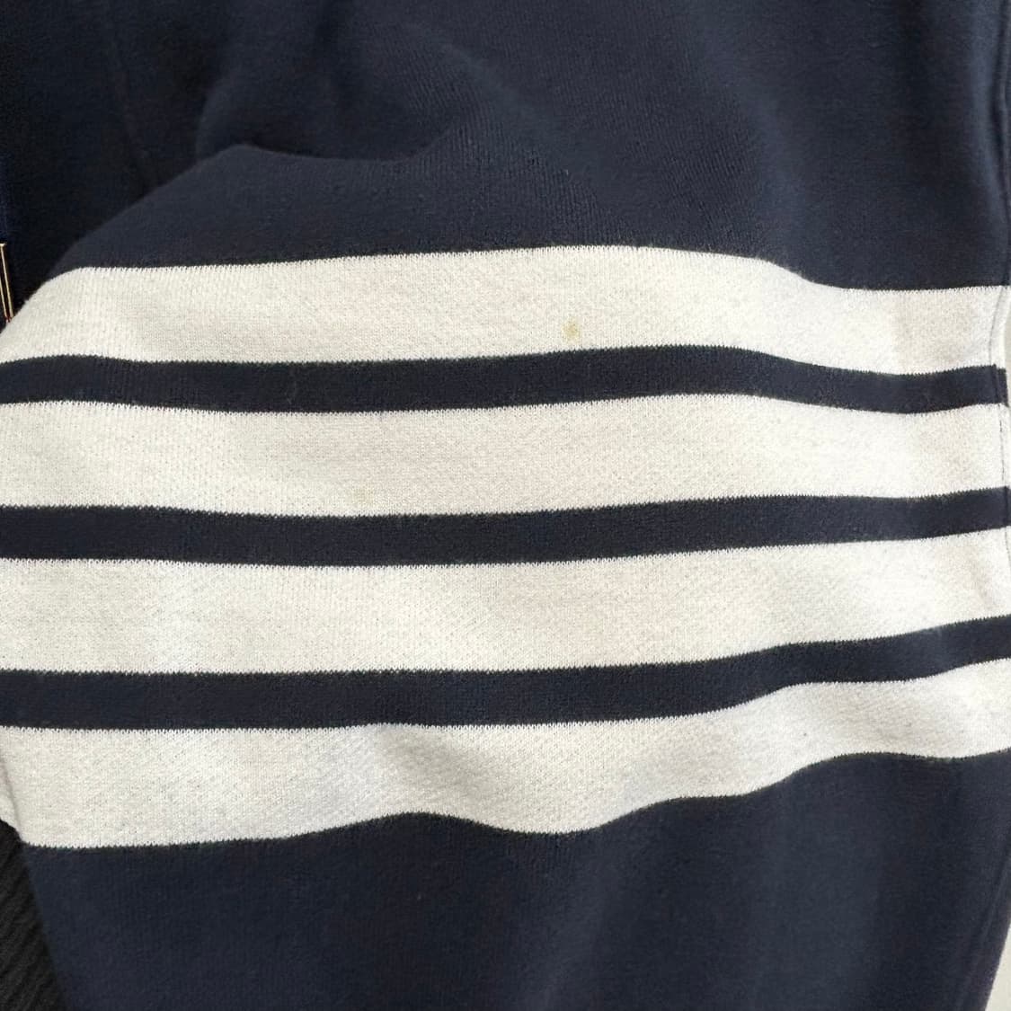 [4]톰브라운 사선완장 트레이닝 팬츠  상품이미지2