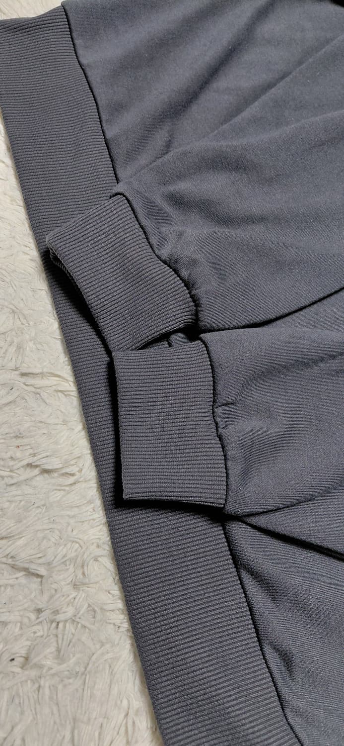 LOGOS DAYS 맨투맨 M (95) 상품이미지4