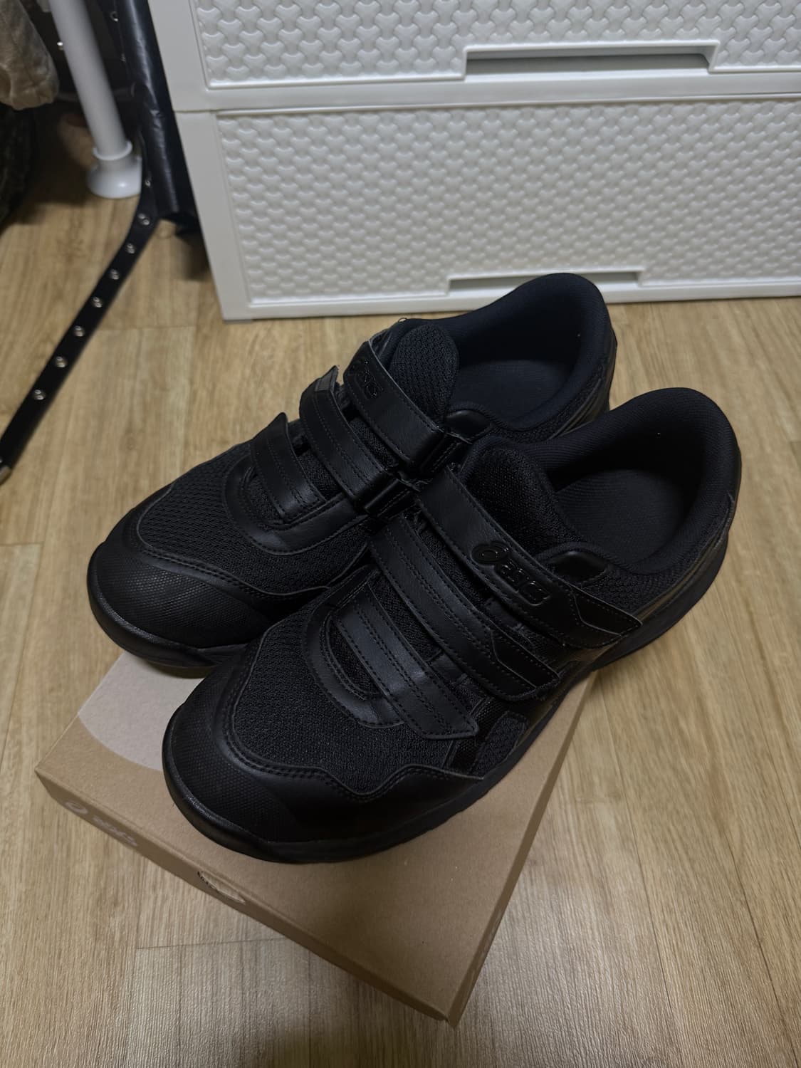 아식스 윈잡 CP215 상품이미지1