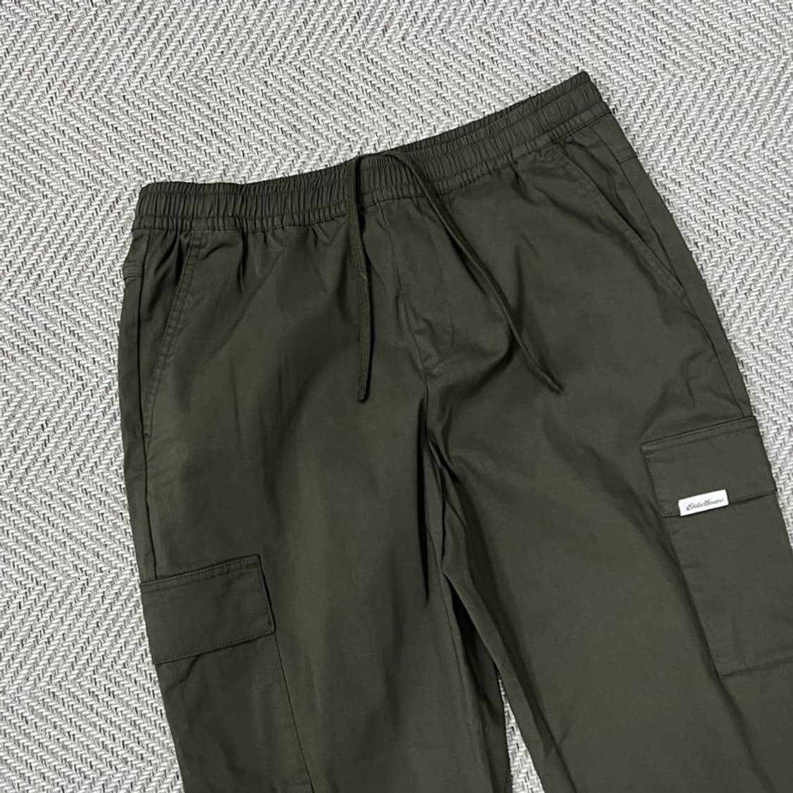 에디바우어 카고 팬츠 v0703 상품이미지3