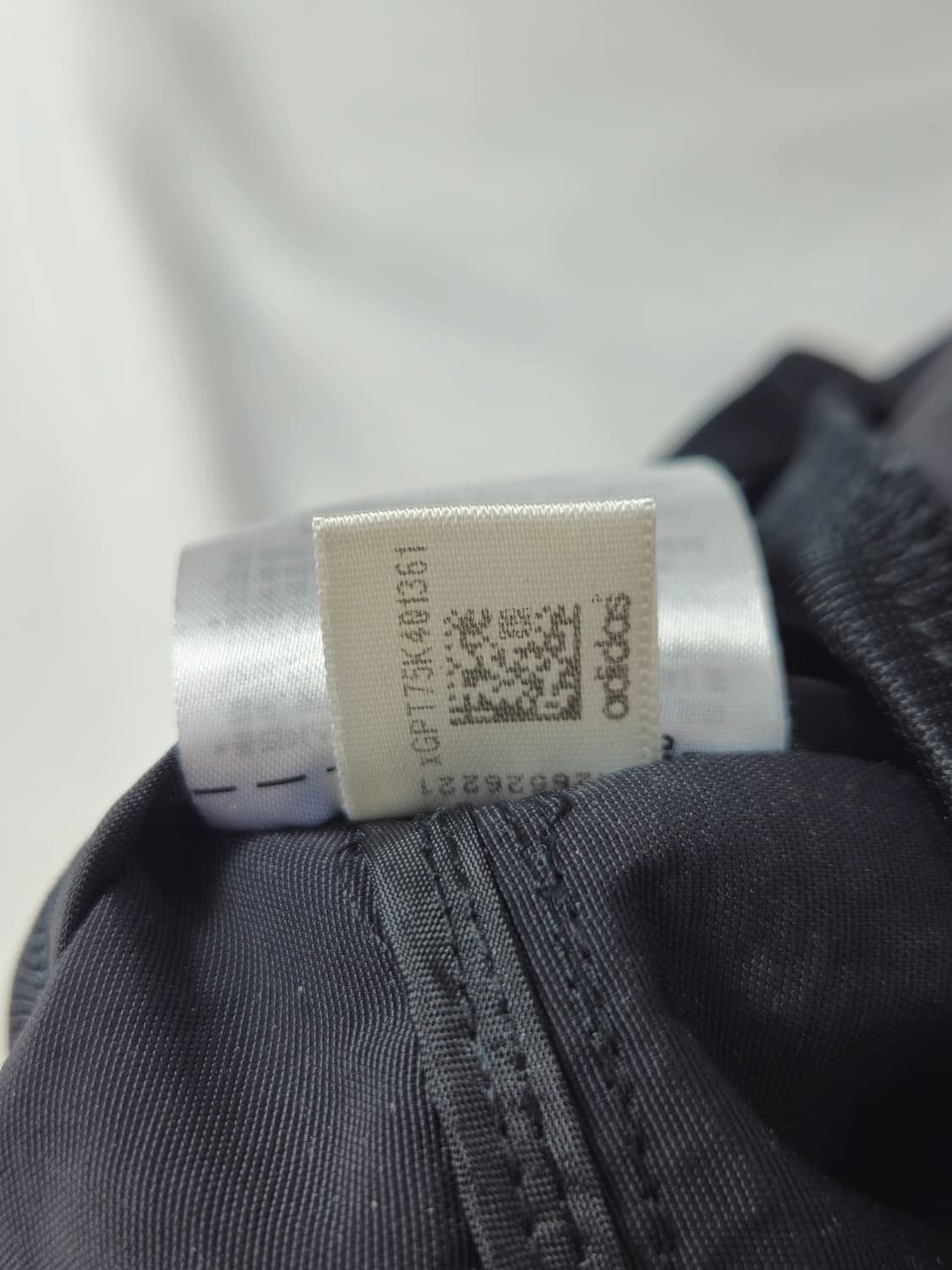 아디다스 오리지널 카고 테크팬츠 벨트 고프코어 M 상품이미지7