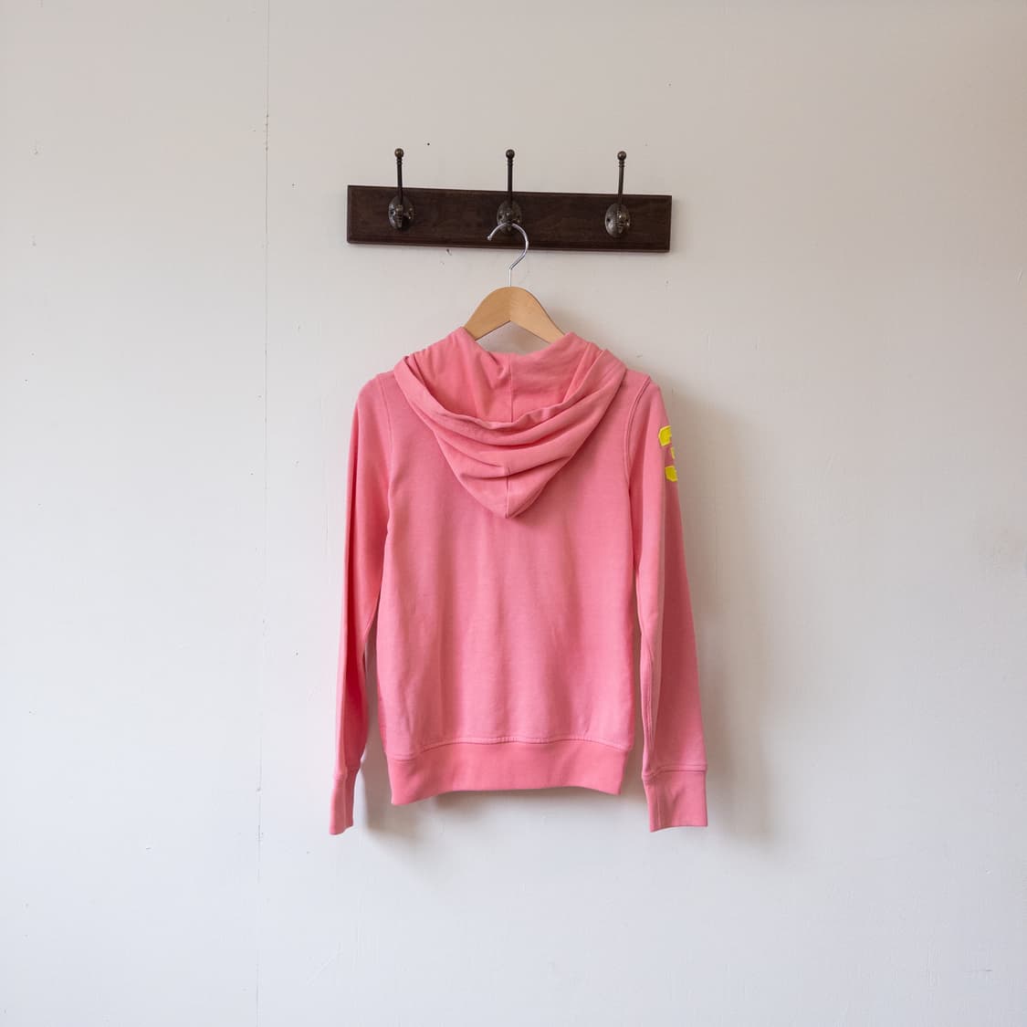 폴로랄프로렌 빅포니 후드집업 상품이미지5