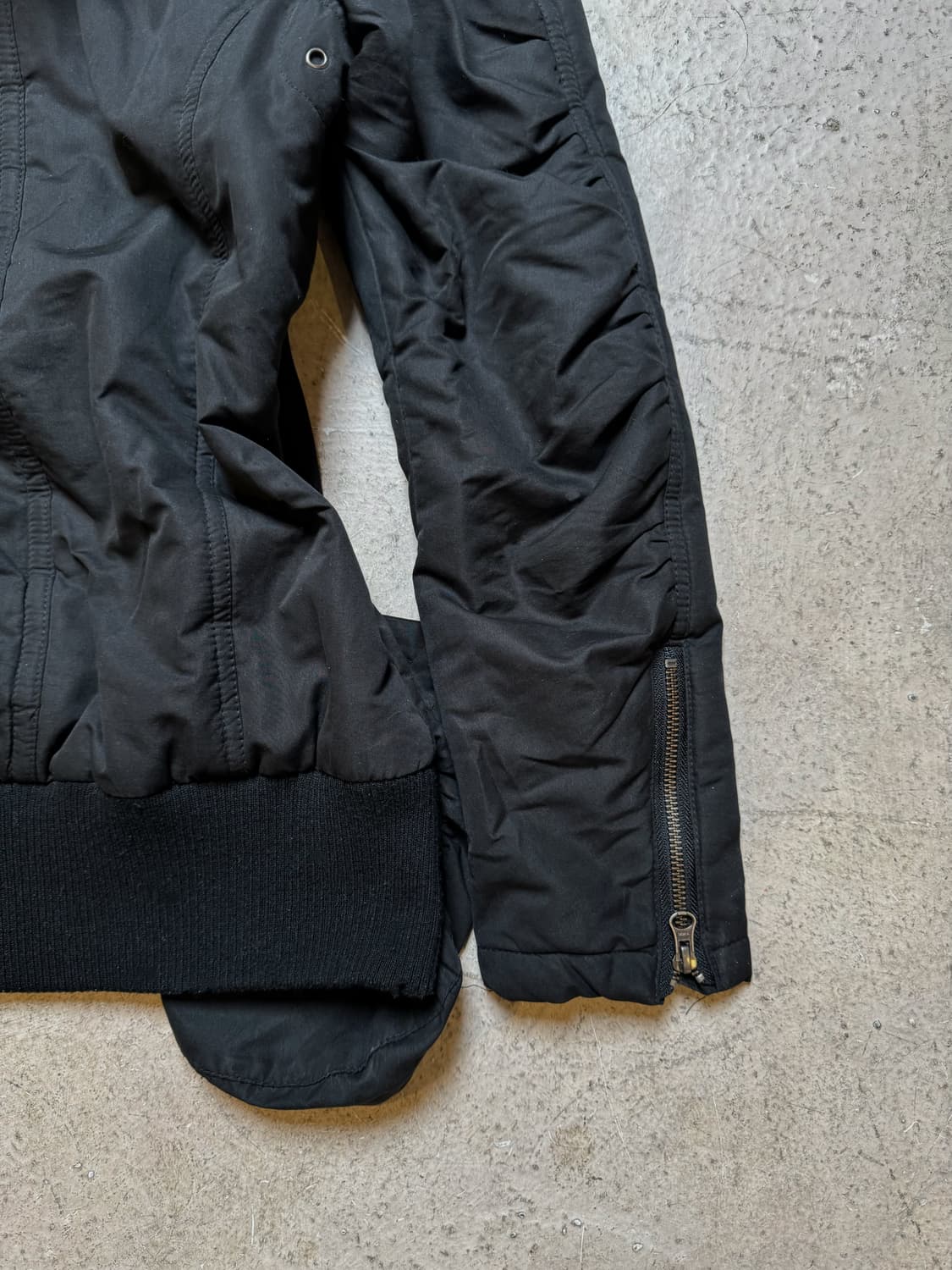 LIP SERVICE 야상자켓 상품이미지6