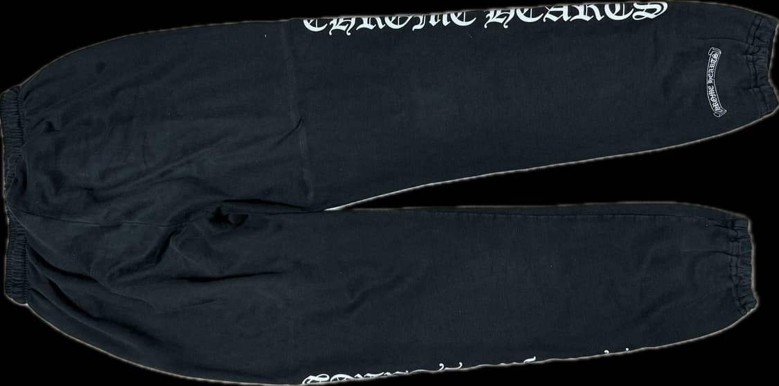 (M) 크롬하츠 스웻팬츠 상품이미지3