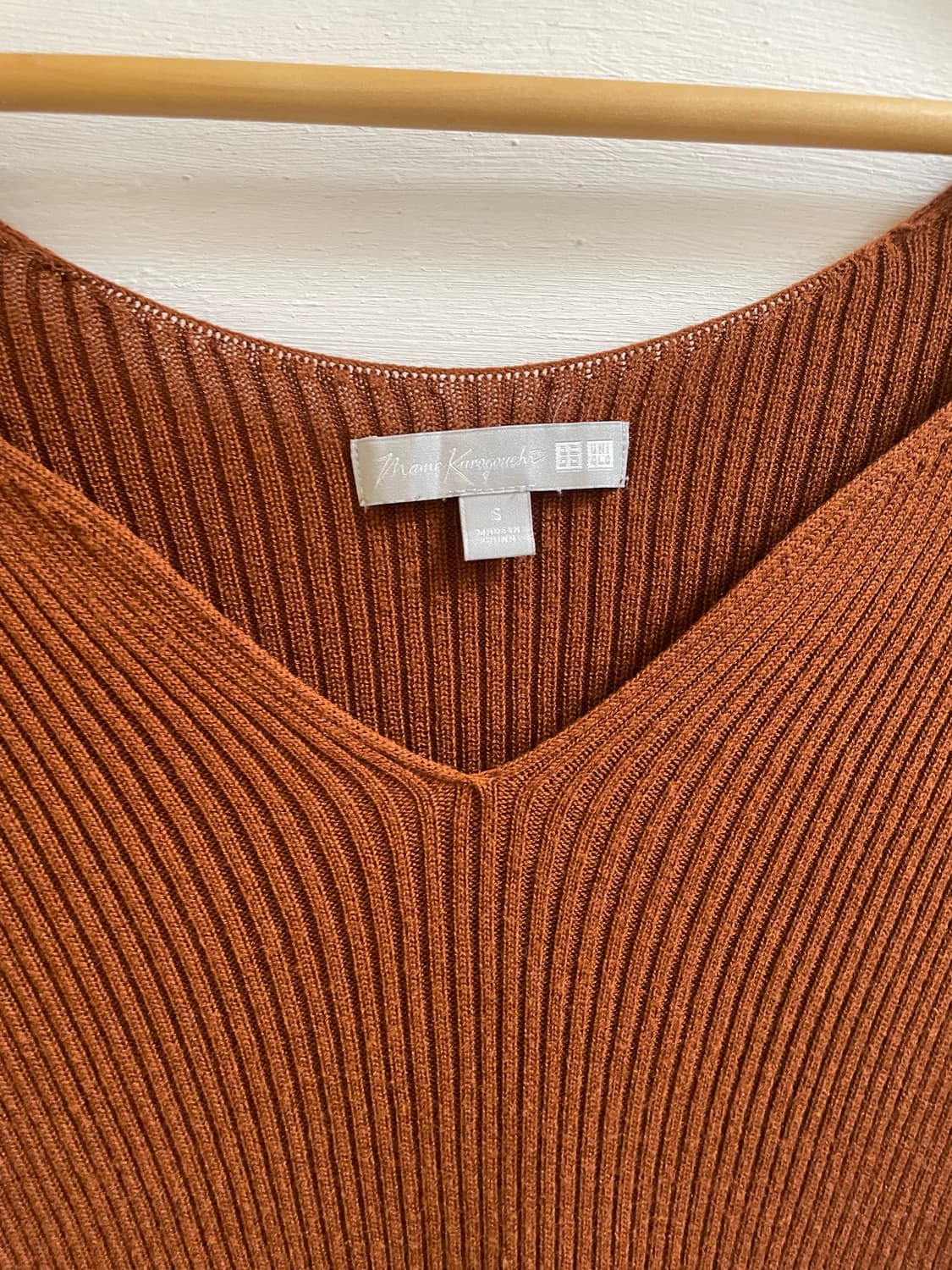 유니클로 x 이네스 드 라 프레상쥬 상품이미지6