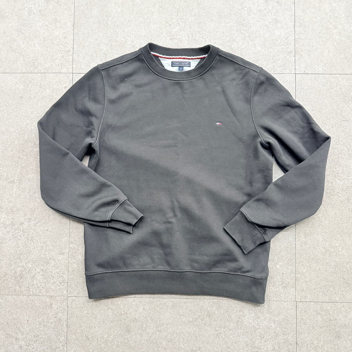 Tommy Hilfiger 타미힐피거 맨투맨  상품이미지3