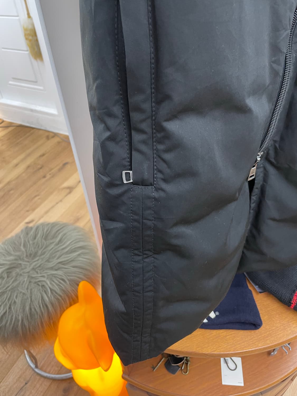 [2] 몽클레어 롱패딩 다운 자켓 상품이미지6