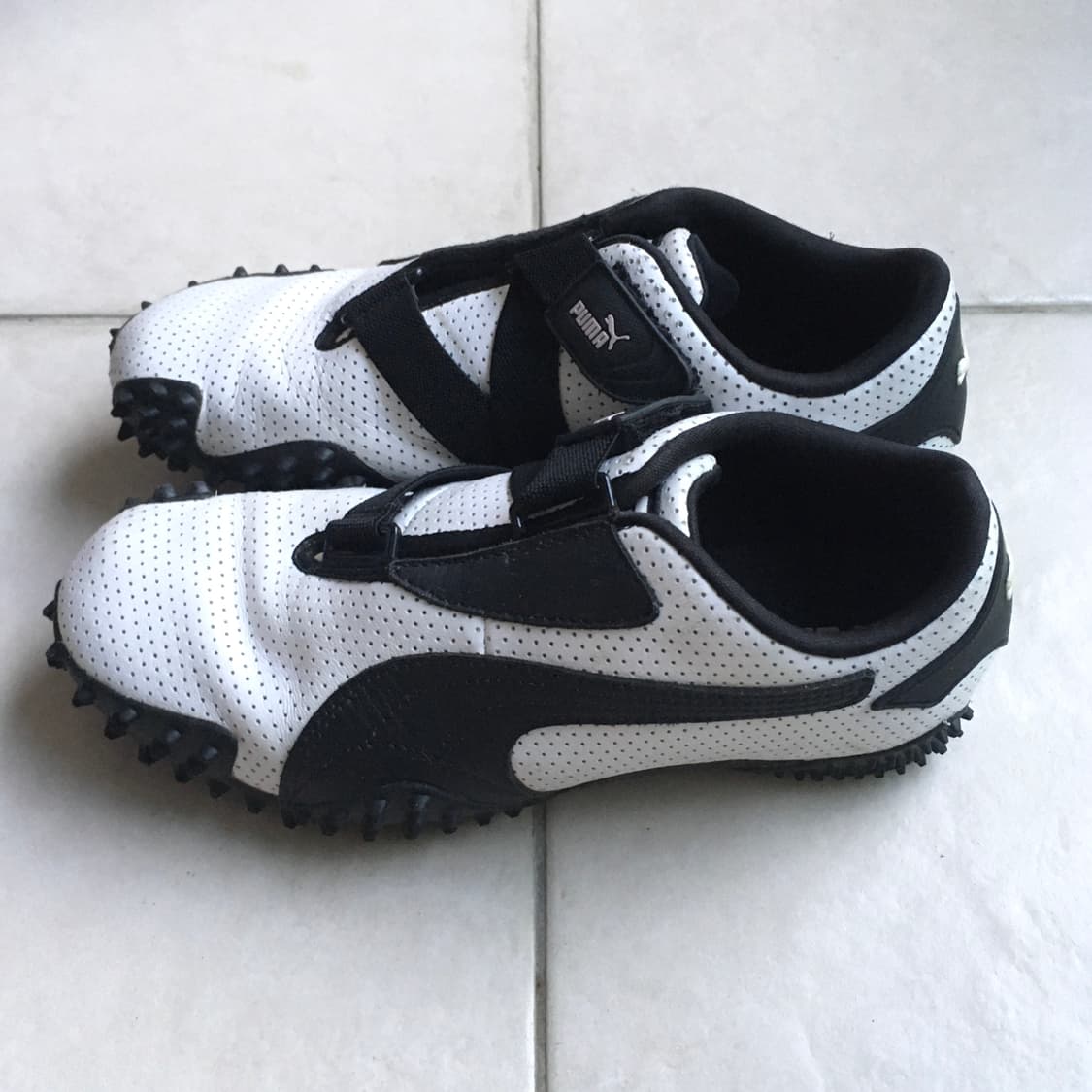 PUMA Mostro Perf Sneakers 240 상품이미지3