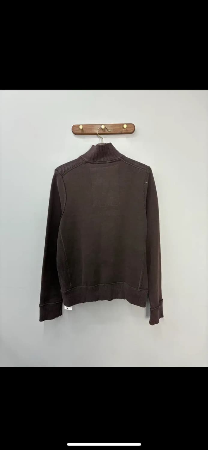 아베크롬비 AF 하이넥 딥브라운 니트 H1304 상품이미지6