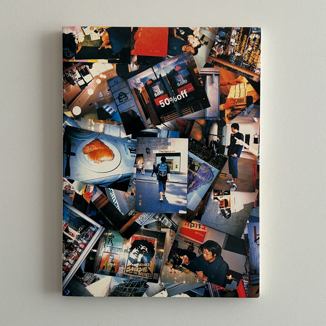 BEAMS Buyer Mago no Oshigoto (1999) 빔즈 상품이미지1