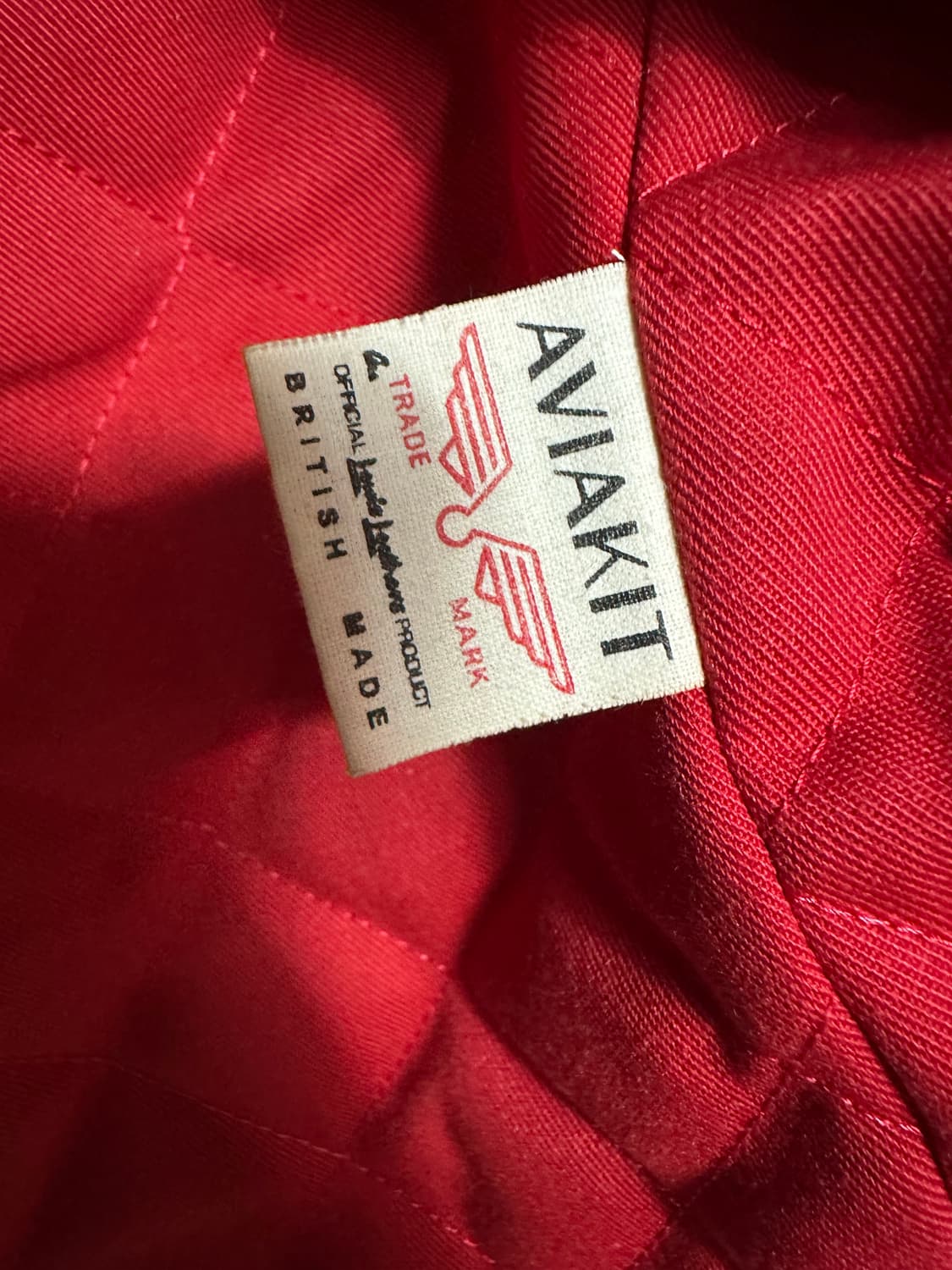 루이스레더 402 라이트닝 카우하이드 38 상품이미지7