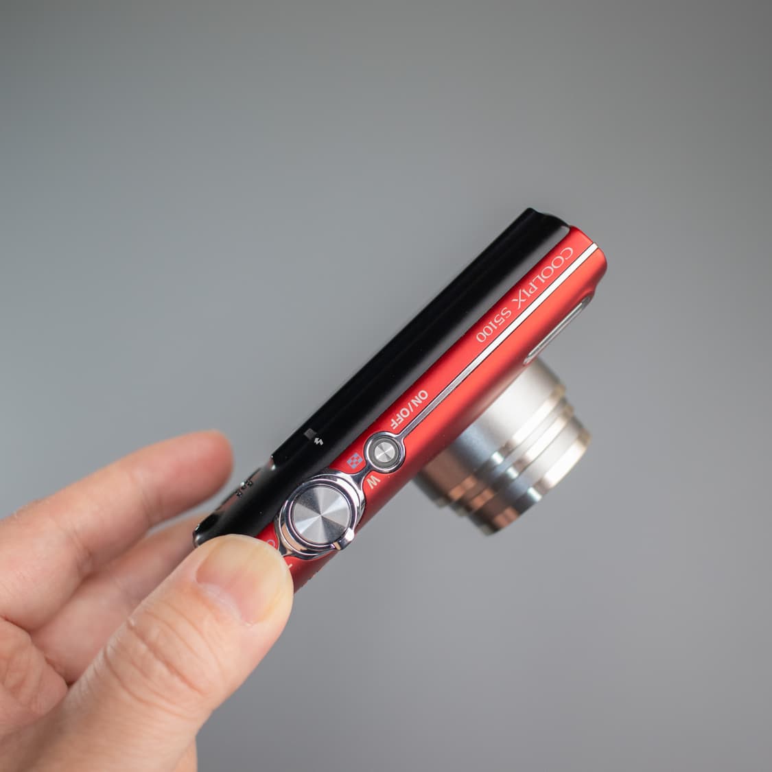 니콘 쿨픽스 s5100 (츄 디카 작례 0) 상품이미지8