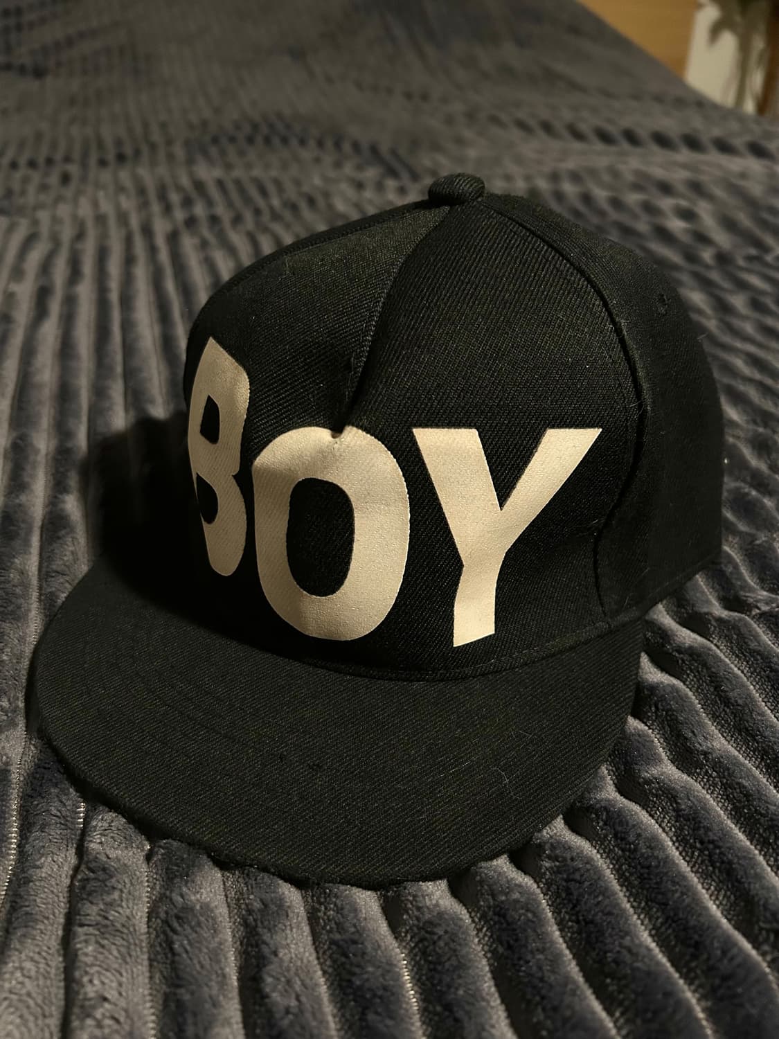2016Era ‘BOY’ Cap 상품이미지1