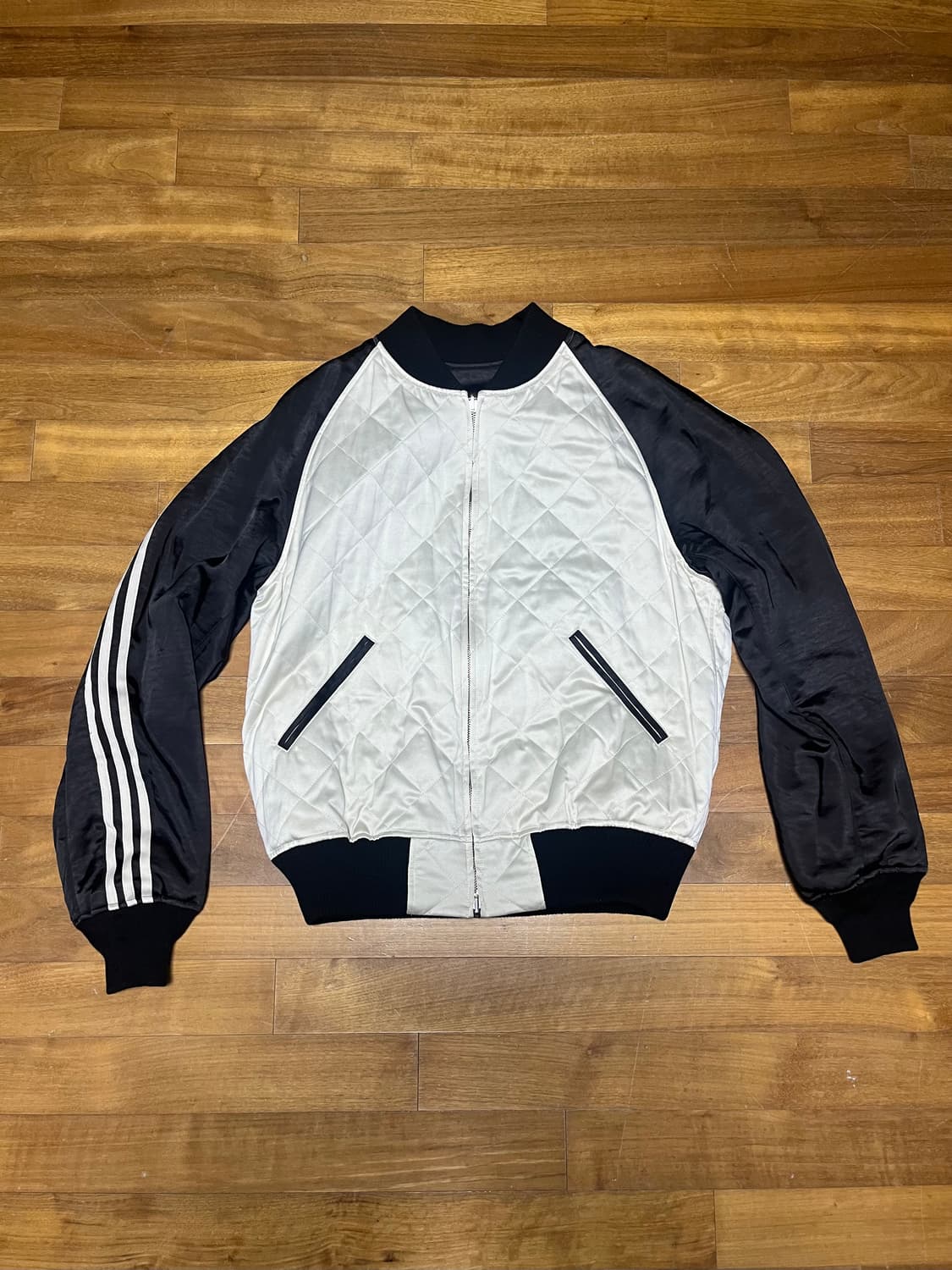 팔라스 y-3 수베니어 자켓 상품이미지3