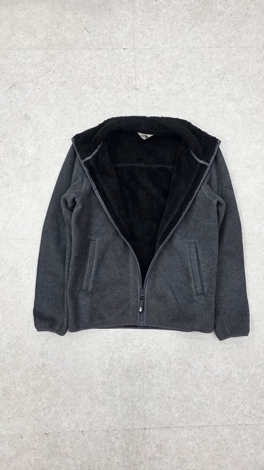 north face 노스페이스 집업 후리스 상품이미지2