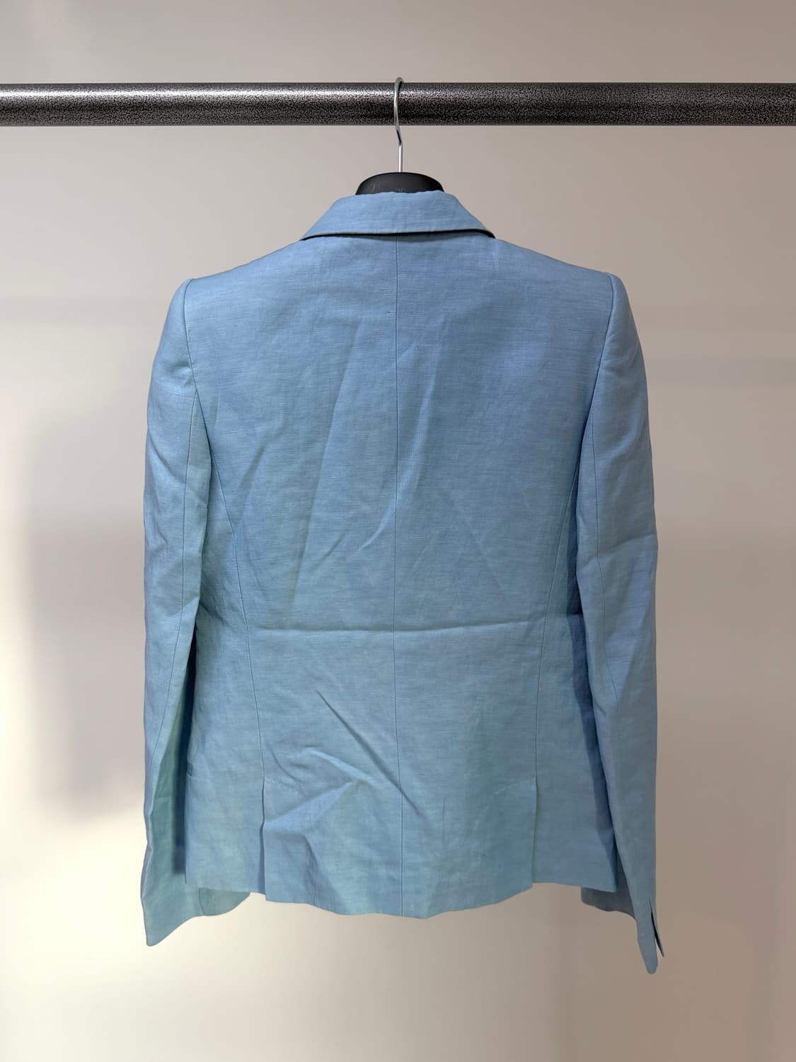 하이더아커만 쇼피스 린넨 자켓 상품이미지4