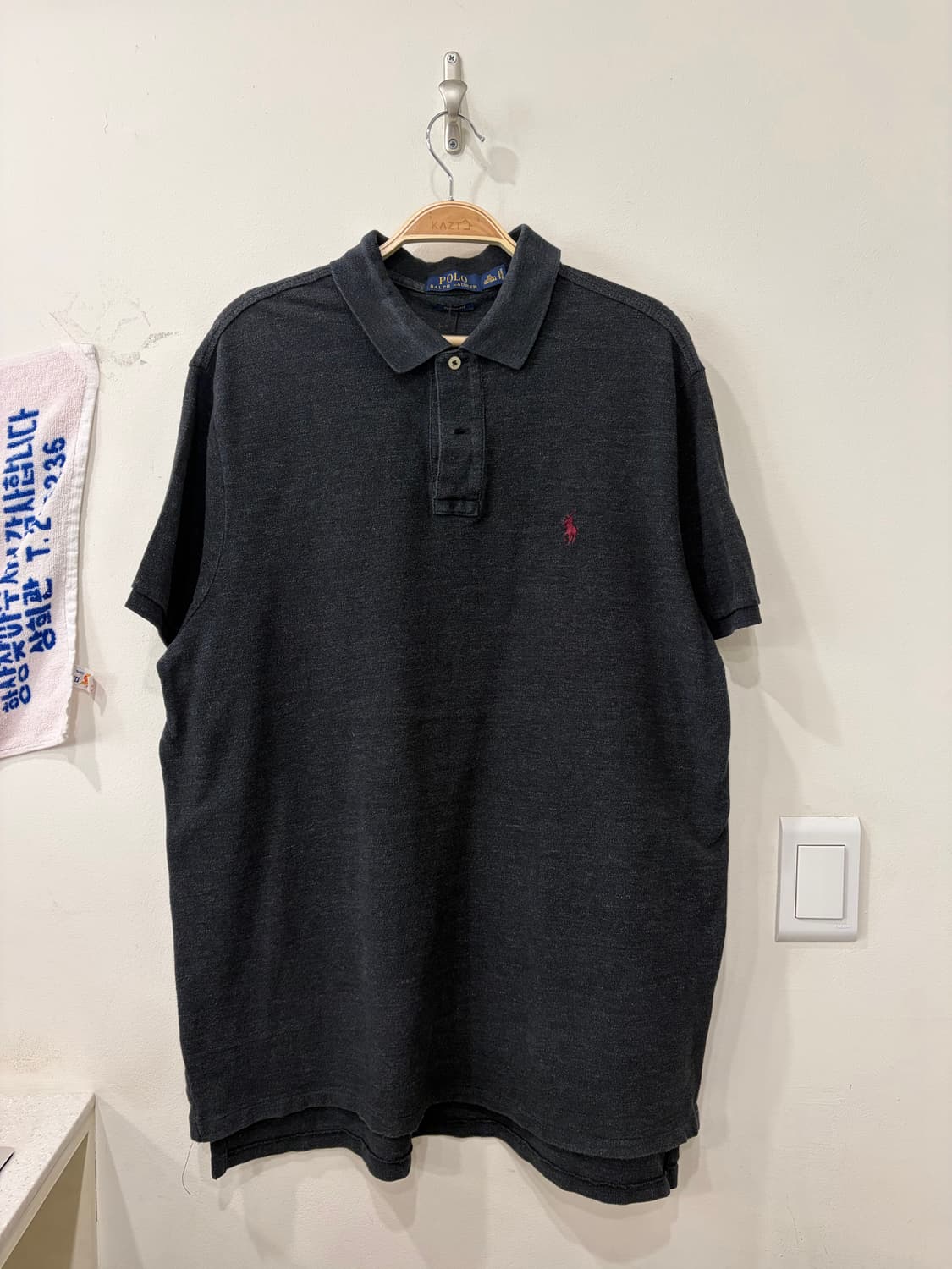 567. 폴로 카라티 PK 상품이미지1