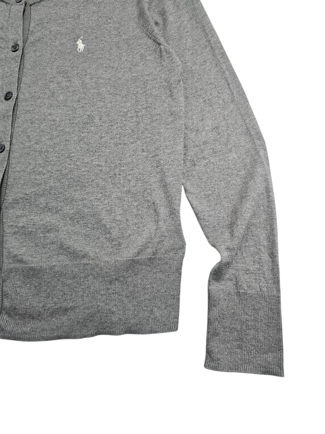 폴로 랄프로렌 여성 피마코튼 가디건 상품이미지3