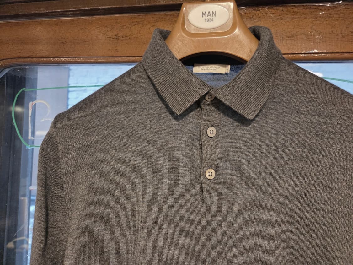 수트서플라이 메리노울니트 상품이미지2