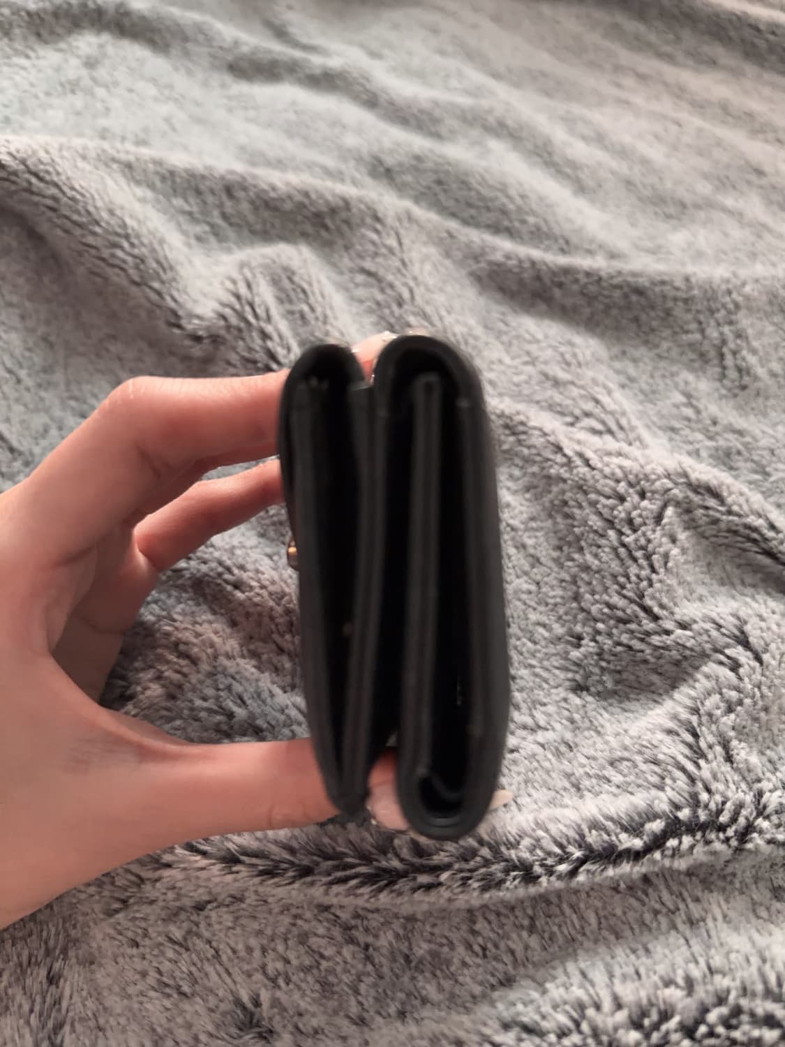 비비안웨스트우드 반지갑 상품이미지3