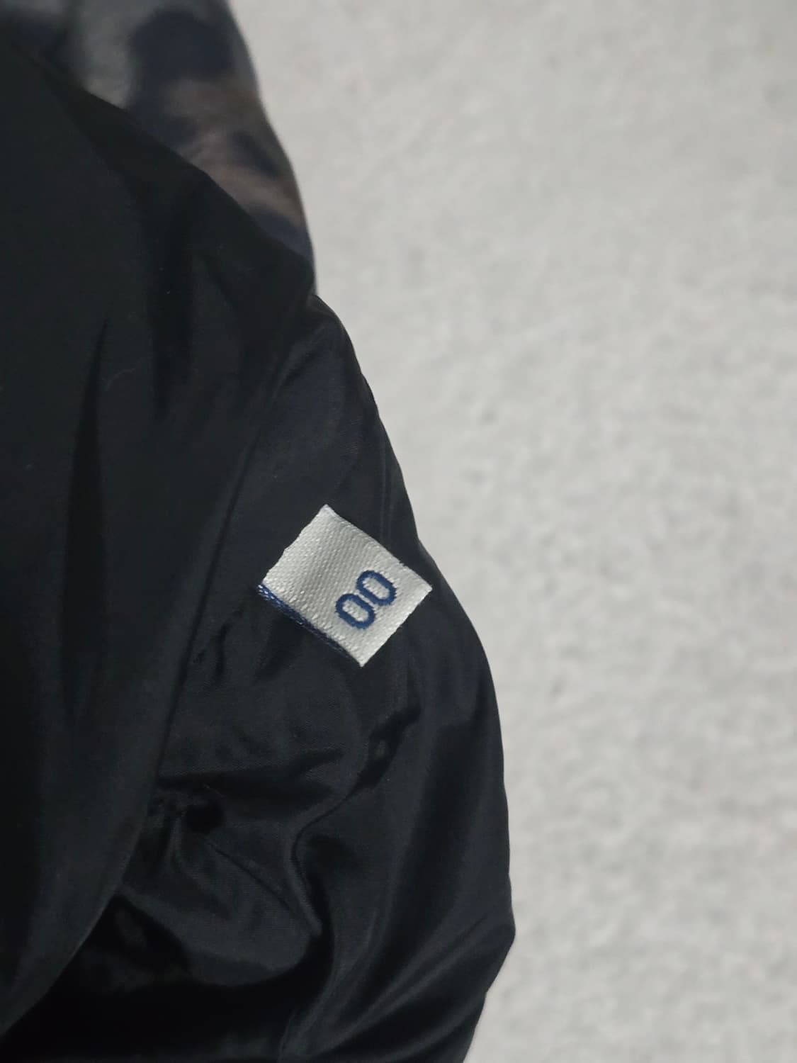 Moncler 몽클레어 레오파드 다운패딩 상품이미지6