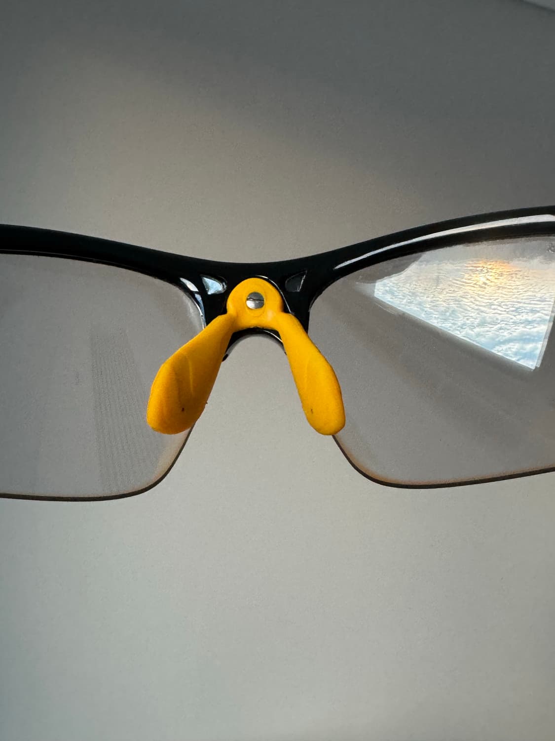 RUDY PROJECT 스포츠 변색고글 선글라스 상품이미지3