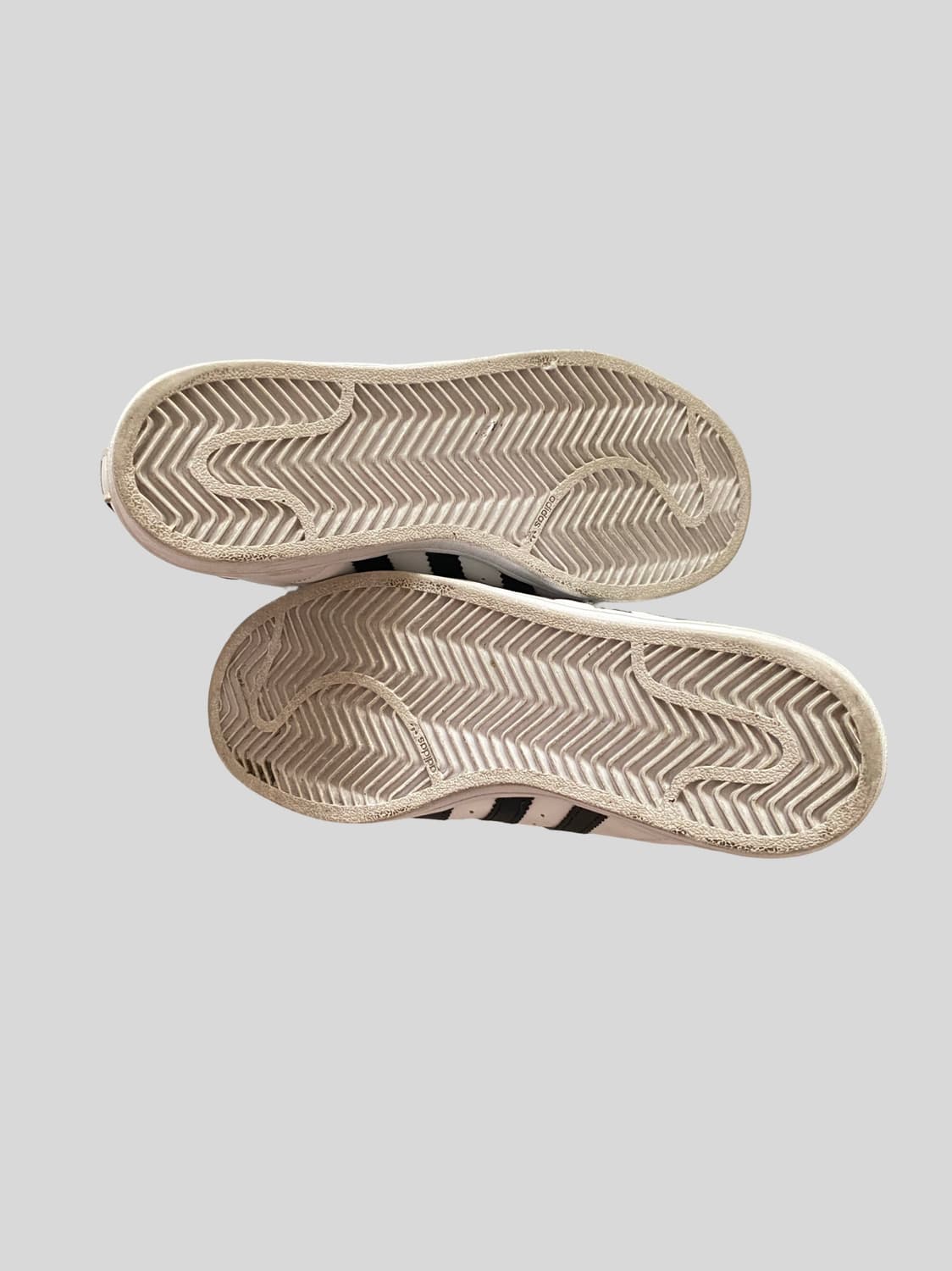 [아디다스 x 니고(NIGO) 콜라보 슈퍼스타 80s 베어  상품이미지4