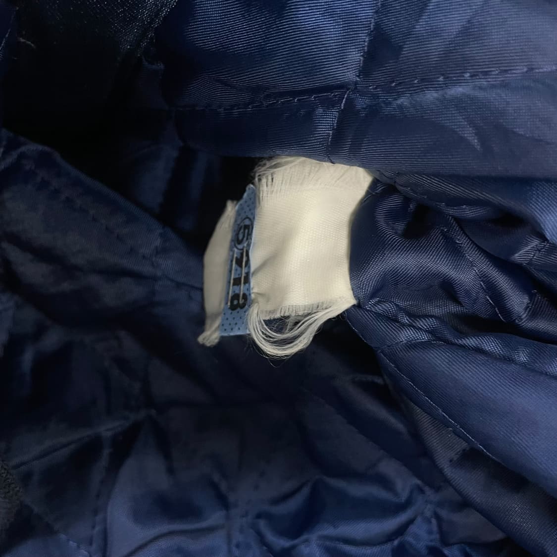 MLB 양키즈 베이스볼 점퍼 자켓 상품이미지4