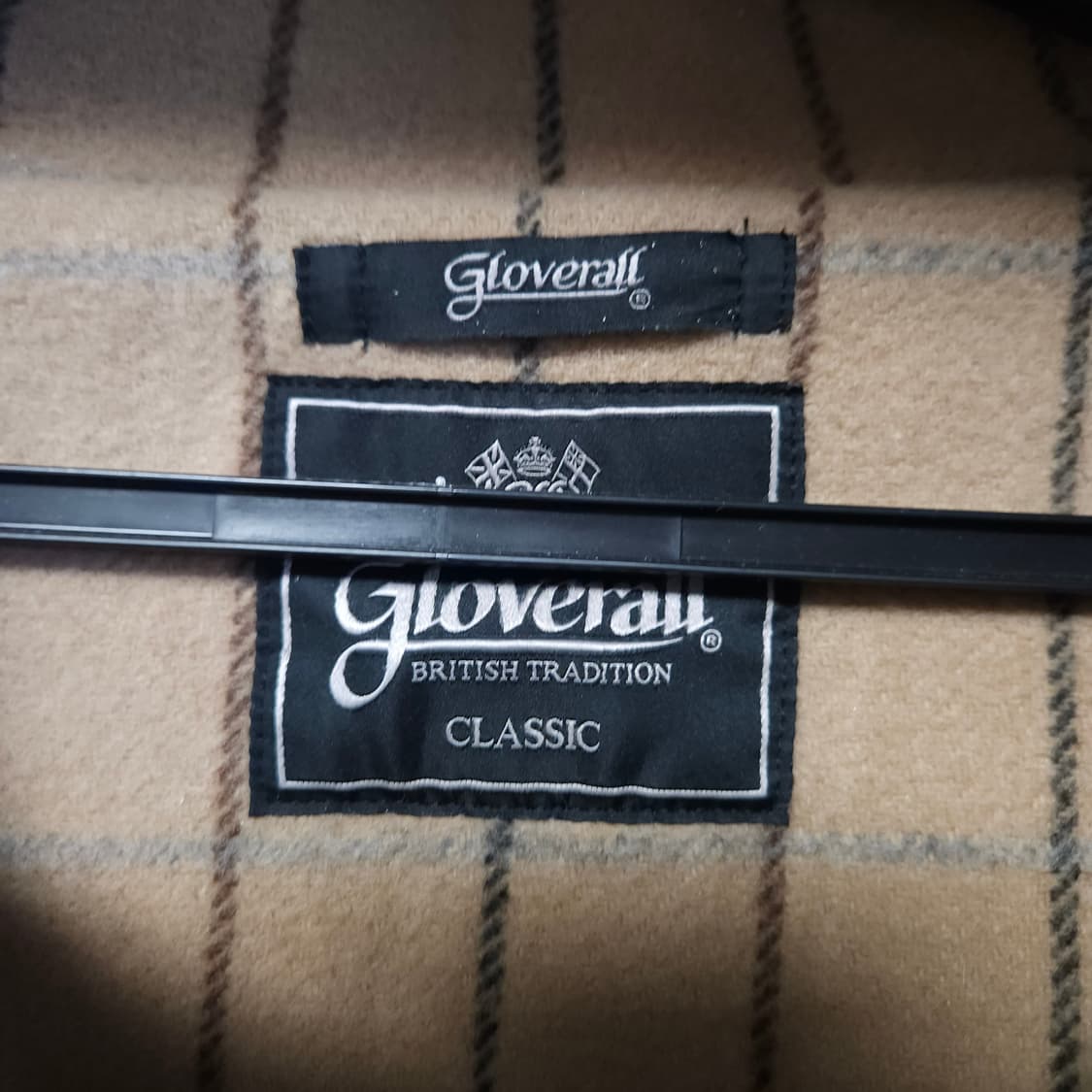 글로벌올 더플코트  상품이미지3