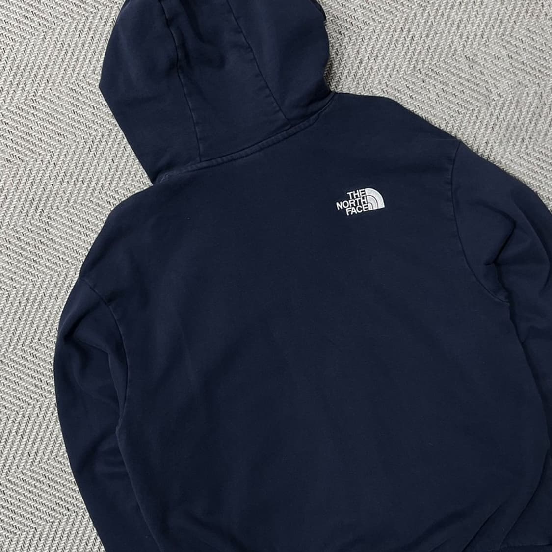노스페이스 베이직 후드티 v0790 상품이미지4