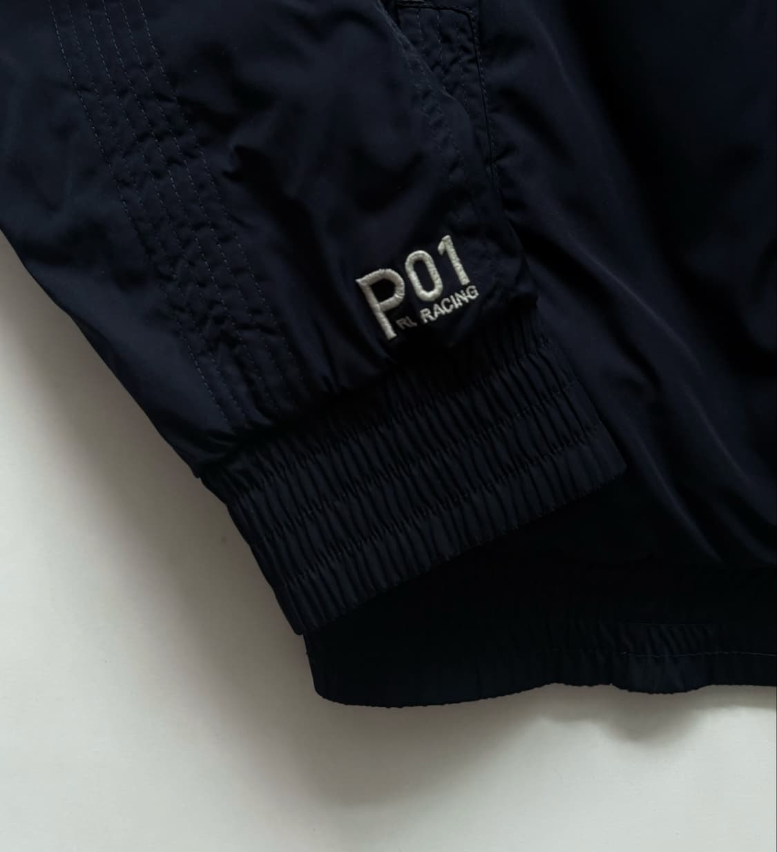 Polo 폴로랄프로렌 빅포니 RL1 레이싱 자켓 상품이미지6