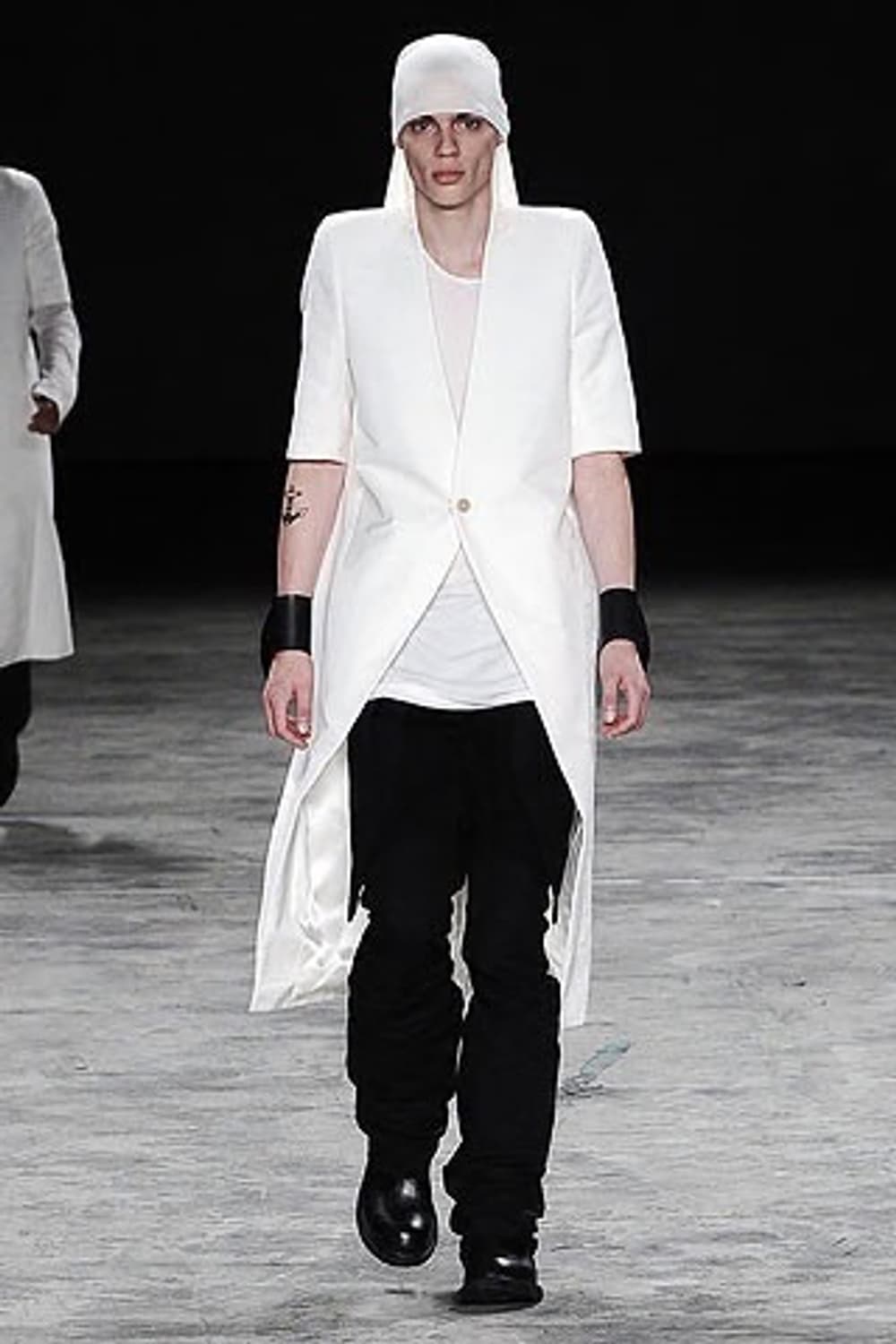Rick Owens 11ss ’Anthem‘ Pants 상품이미지1