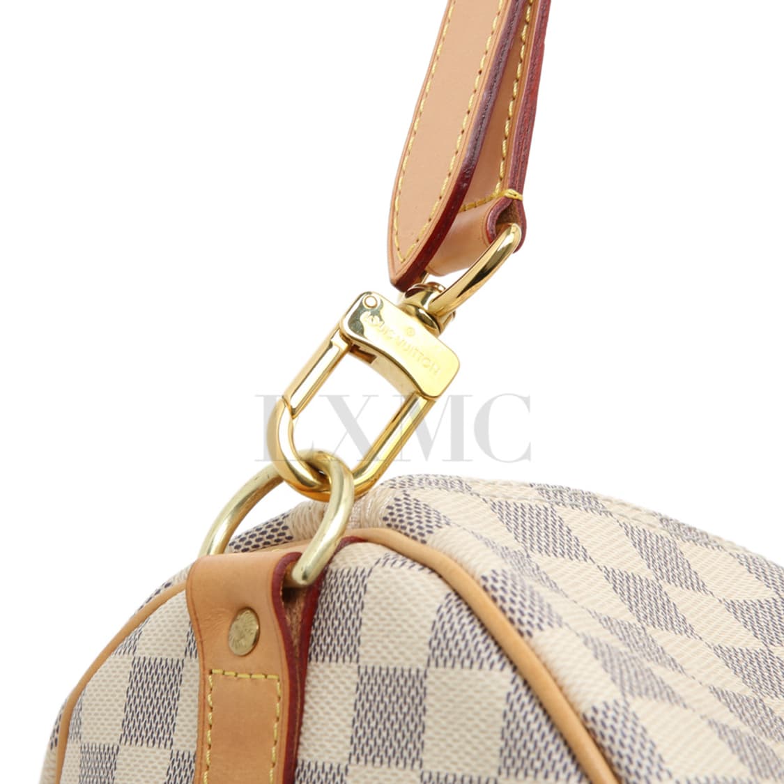 루이비통 아주르 키폴 반둘리에 킵올 여행가방 55CM N41429 상품이미지7