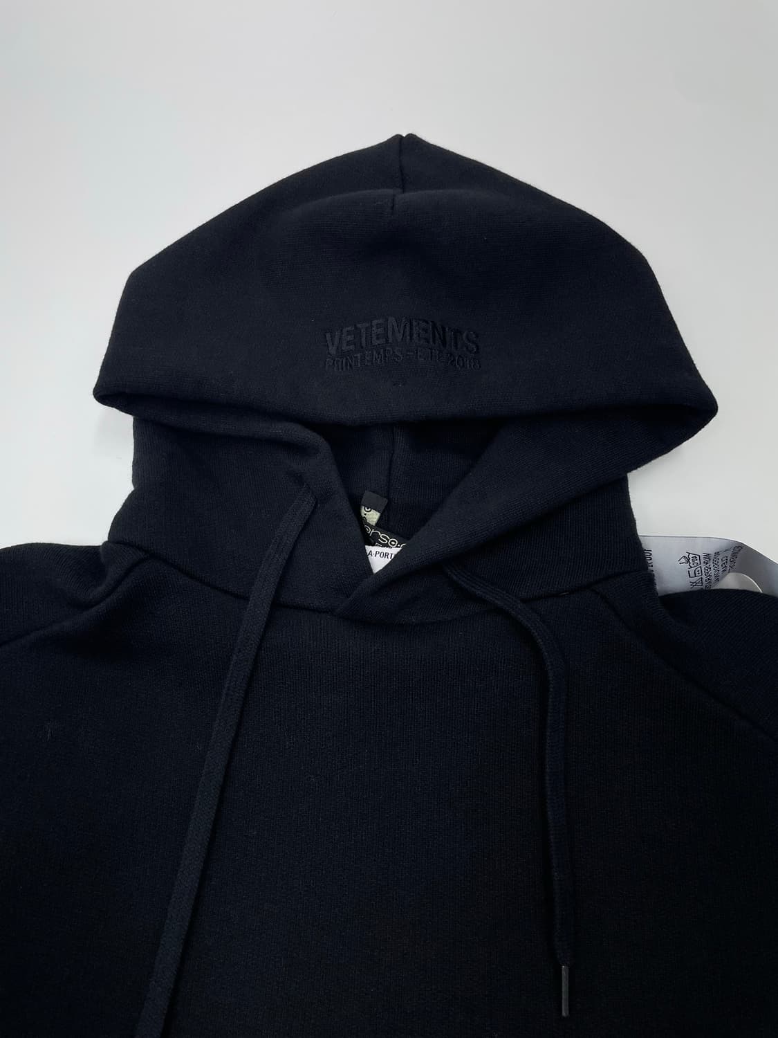 VETEMENTS 상품이미지2